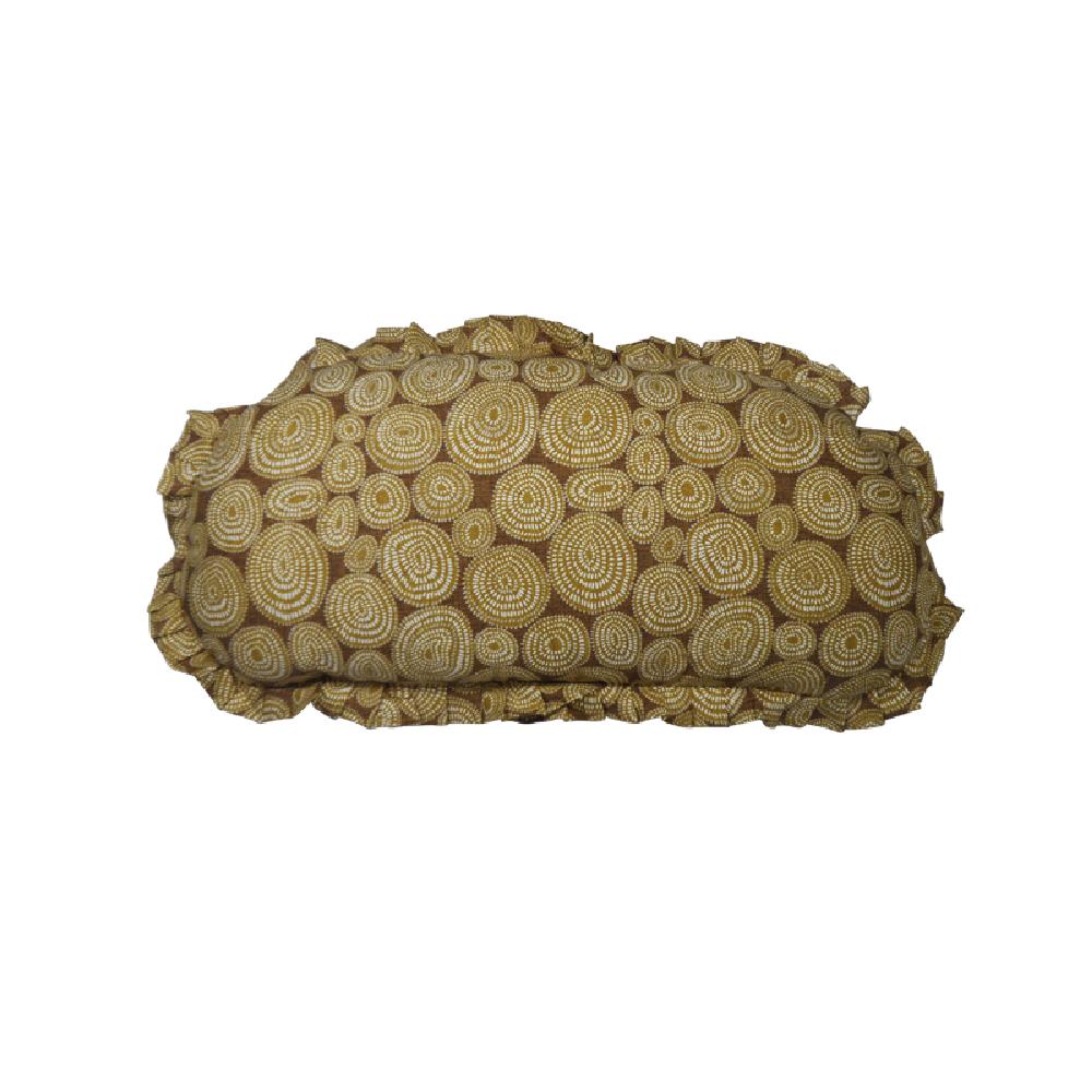 Type-C "Functional" Pillow