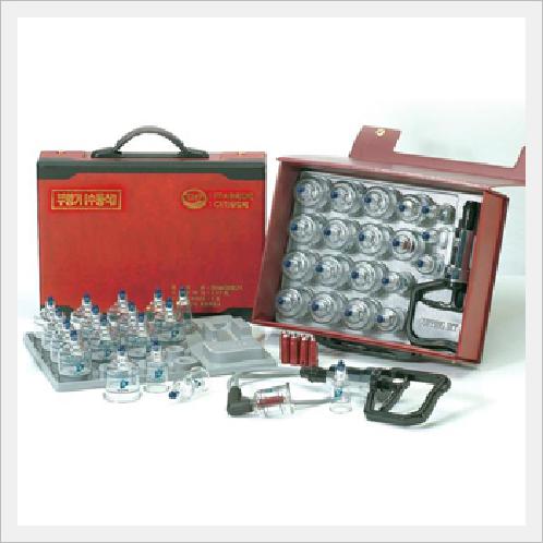 Cupping Set. 19cups a Set | Cupping set,Traditional therapy device,Oriental clinic product,Vacuum Cupping set,Suction cupping pump