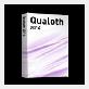 full image CG Software for Movie & Animation -Qualoth