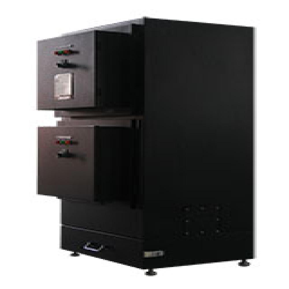  Electrostatic Precipitator