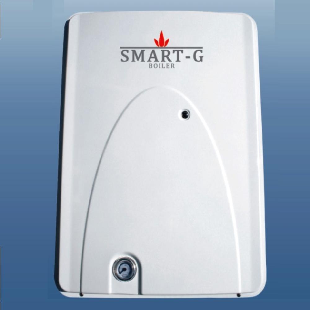 SMART-G BOILER