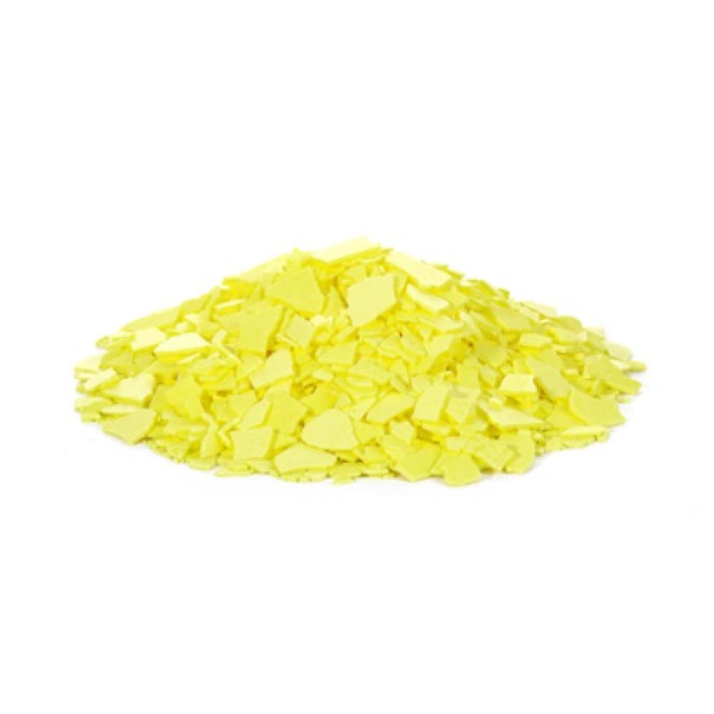 Sulphur Flake (Solid)