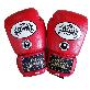 detail image1 Skanda Leather Boxing Gloves 3 colors made of the finest cow leather for fighting player