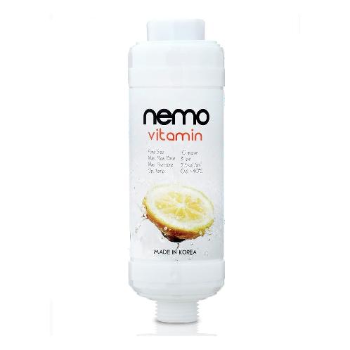 Nemo vitamin filter NMV - Lemon | vitamin filter,  filter, Mao Technology, water Purifier filter, vitamin