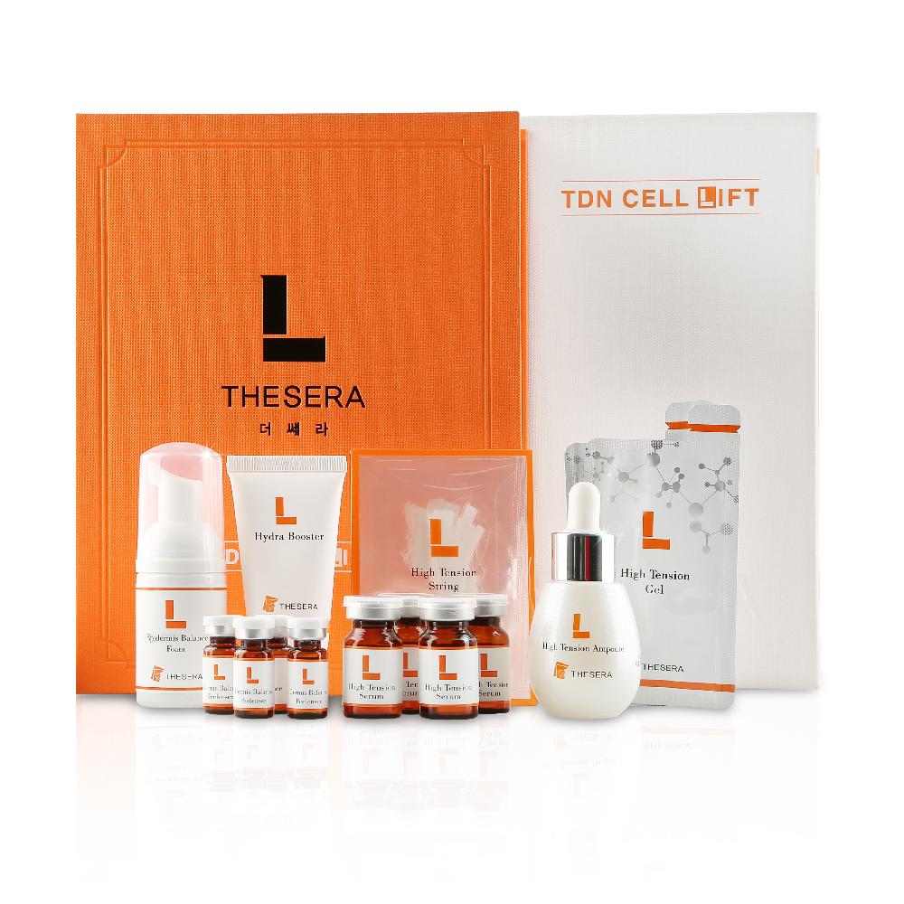 The Sera Skin Care Kit