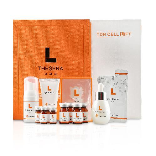 The Sera Skin Care Kit | Skincare, Korean cosmetic, anti wrinkle, whitening cream
