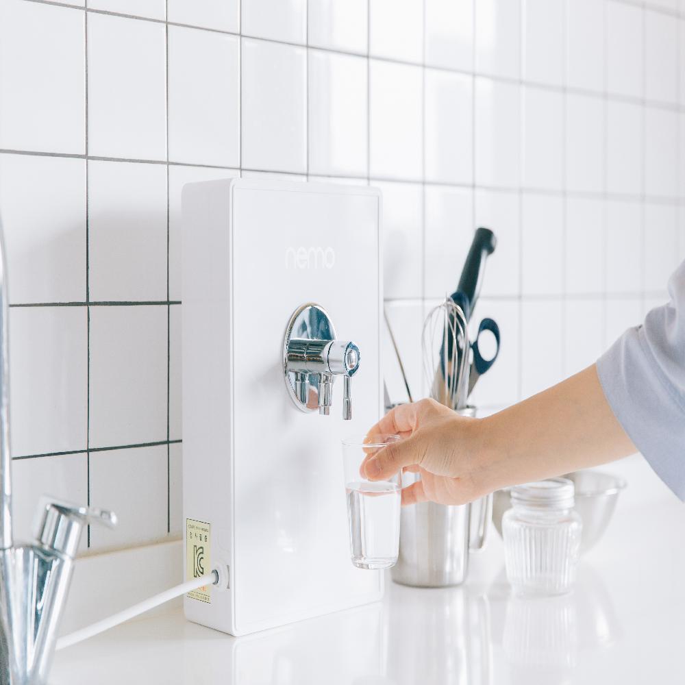 Nemo Water Purifier