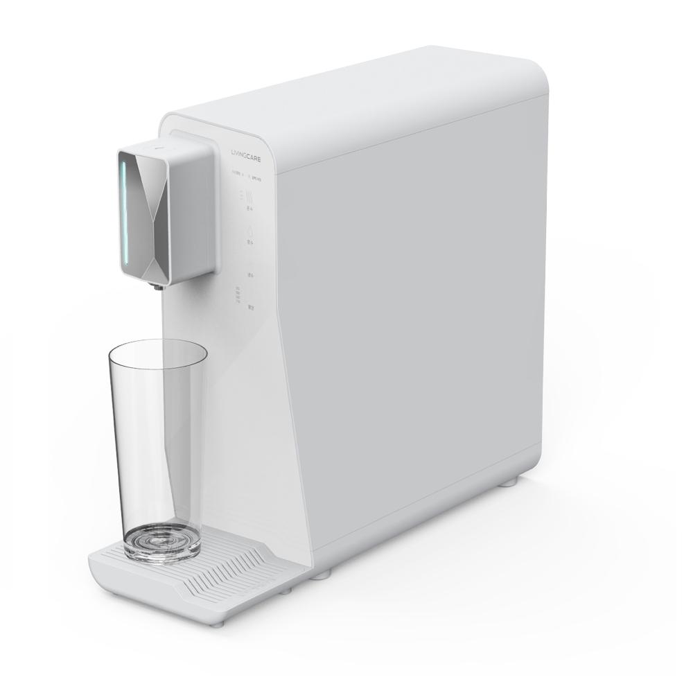 Tankless Instant Cold/Hot Water Purifier (LC-CHP-101)