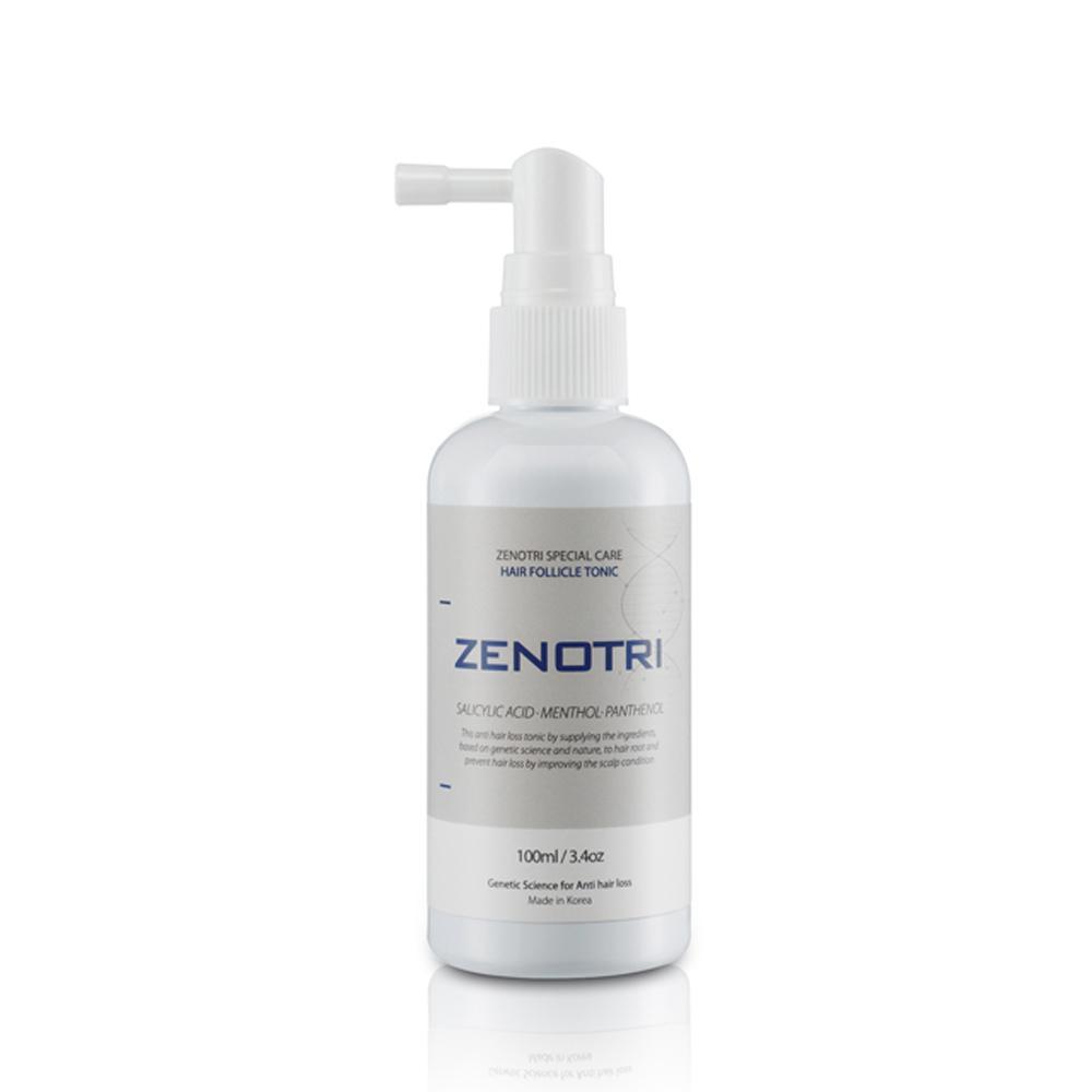 ZENOTRI Hair Loss Care Tonic, ZENOTRI Hairloss Tonic