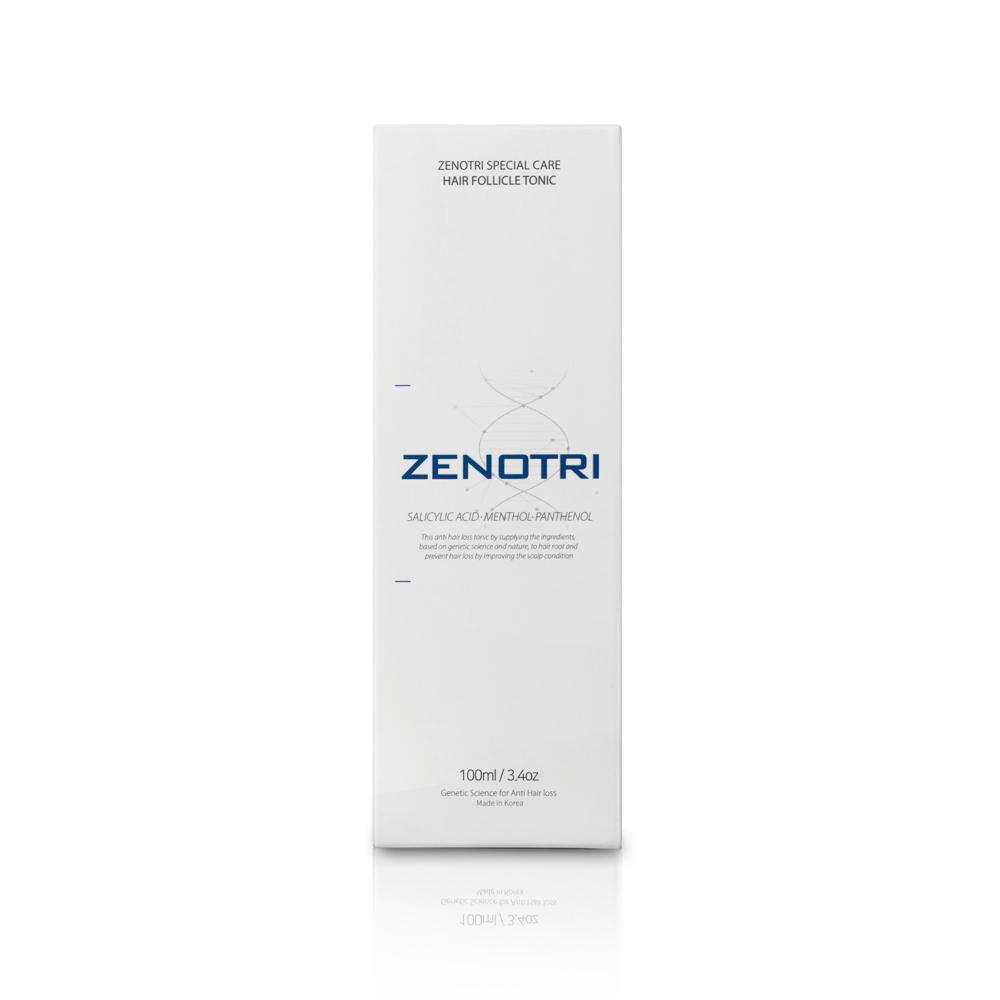 ZENOTRI Hair Loss Care Tonic, ZENOTRI Hairloss Tonic