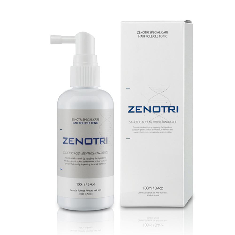 ZENOTRI Hair Loss Care Tonic, ZENOTRI Hairloss Tonic