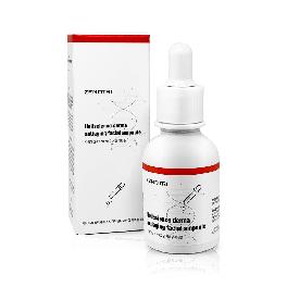 Heliscience Antiaging Ampoule In Korea, ZENOTRI Heliscience Derma Antiaging Facial Ampoule