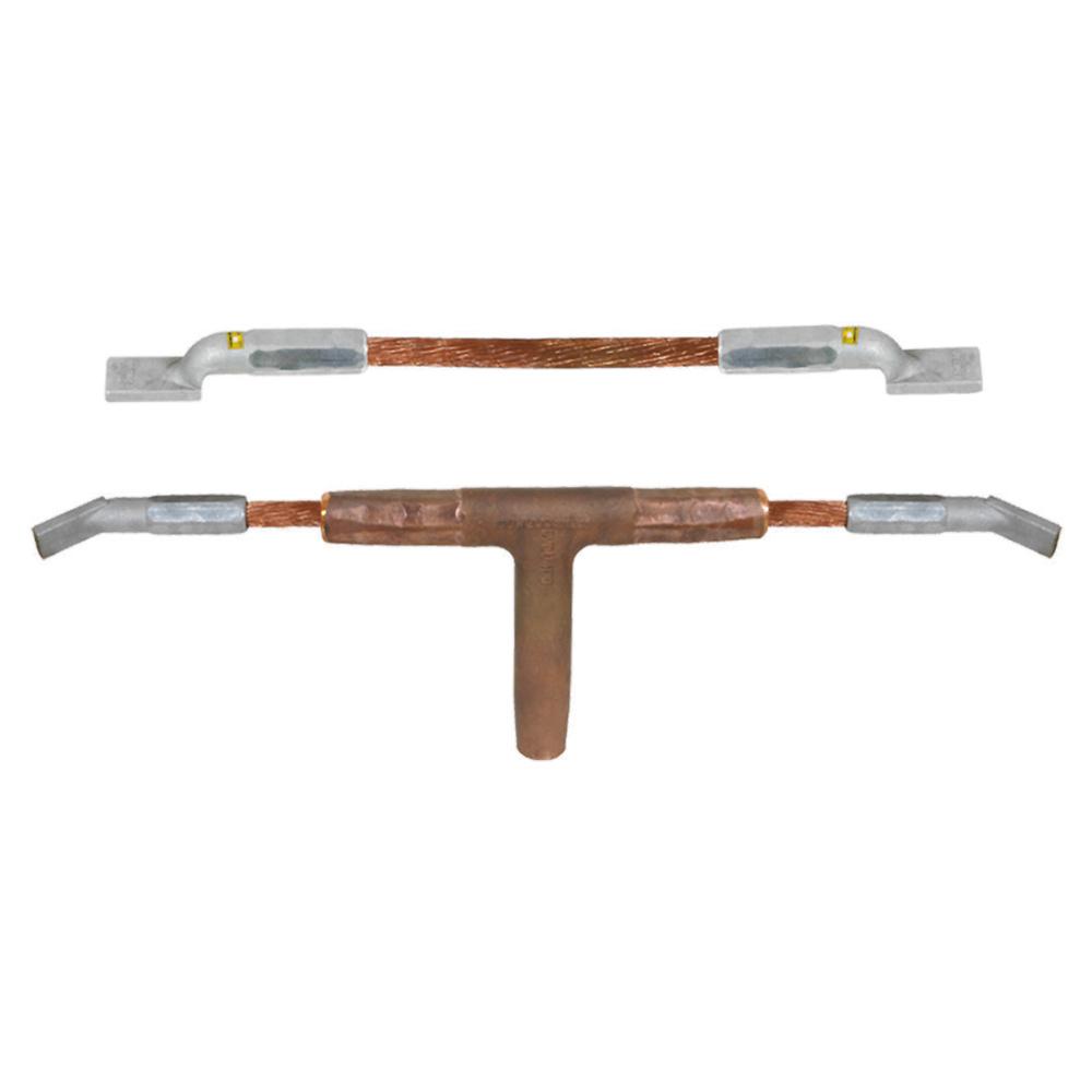 ELECTRIC RAILWAY FITTINGS