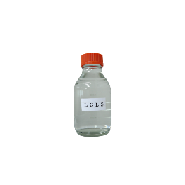 LCLS, the optimal catalyst for desulfurizing ship fuel oil 