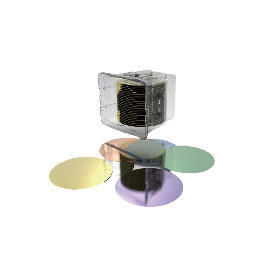 Film Depoisition Wafer