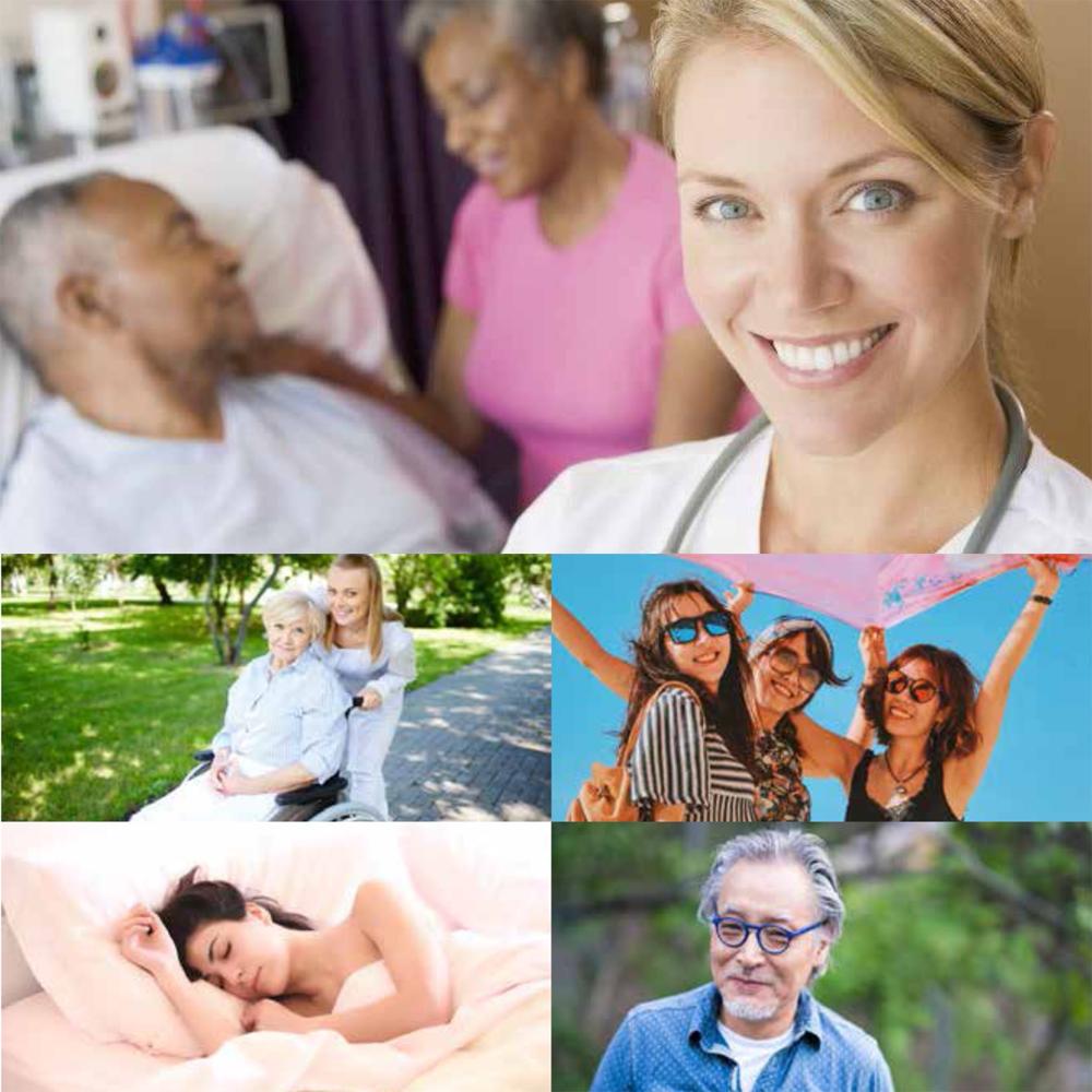 ELIPER V - Diapers for Adults