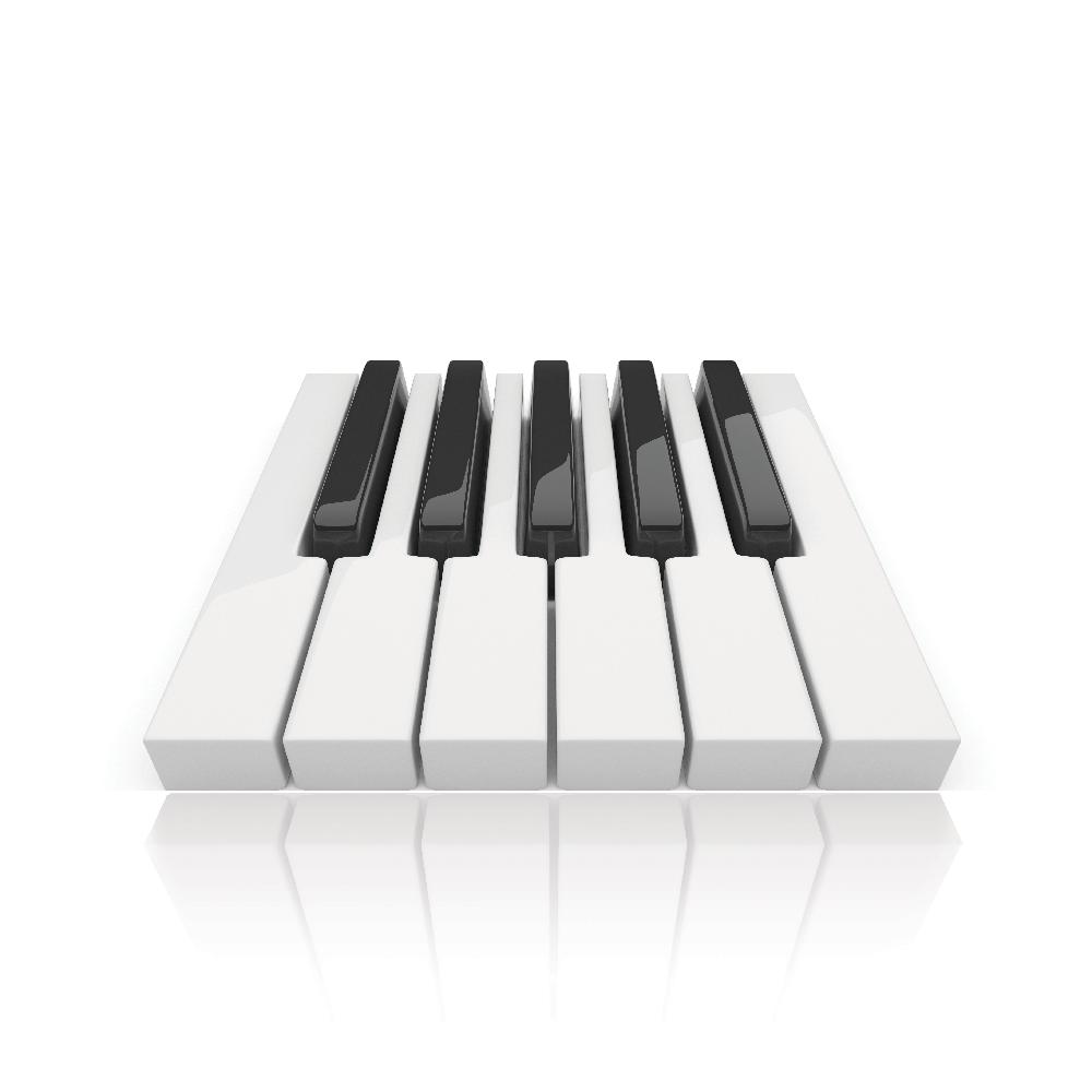 Coloring of many other blacks ; Pigment