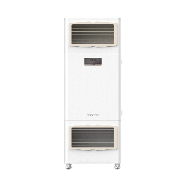 Toxic Gas Purification System (S02D)