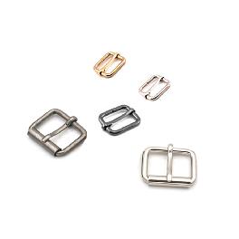 Handbag Subsidiary Materials_Buckles