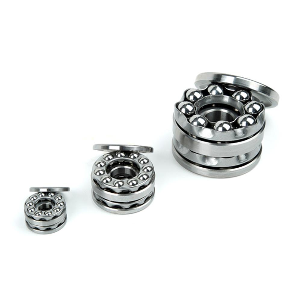 Thrust Ball Bearings