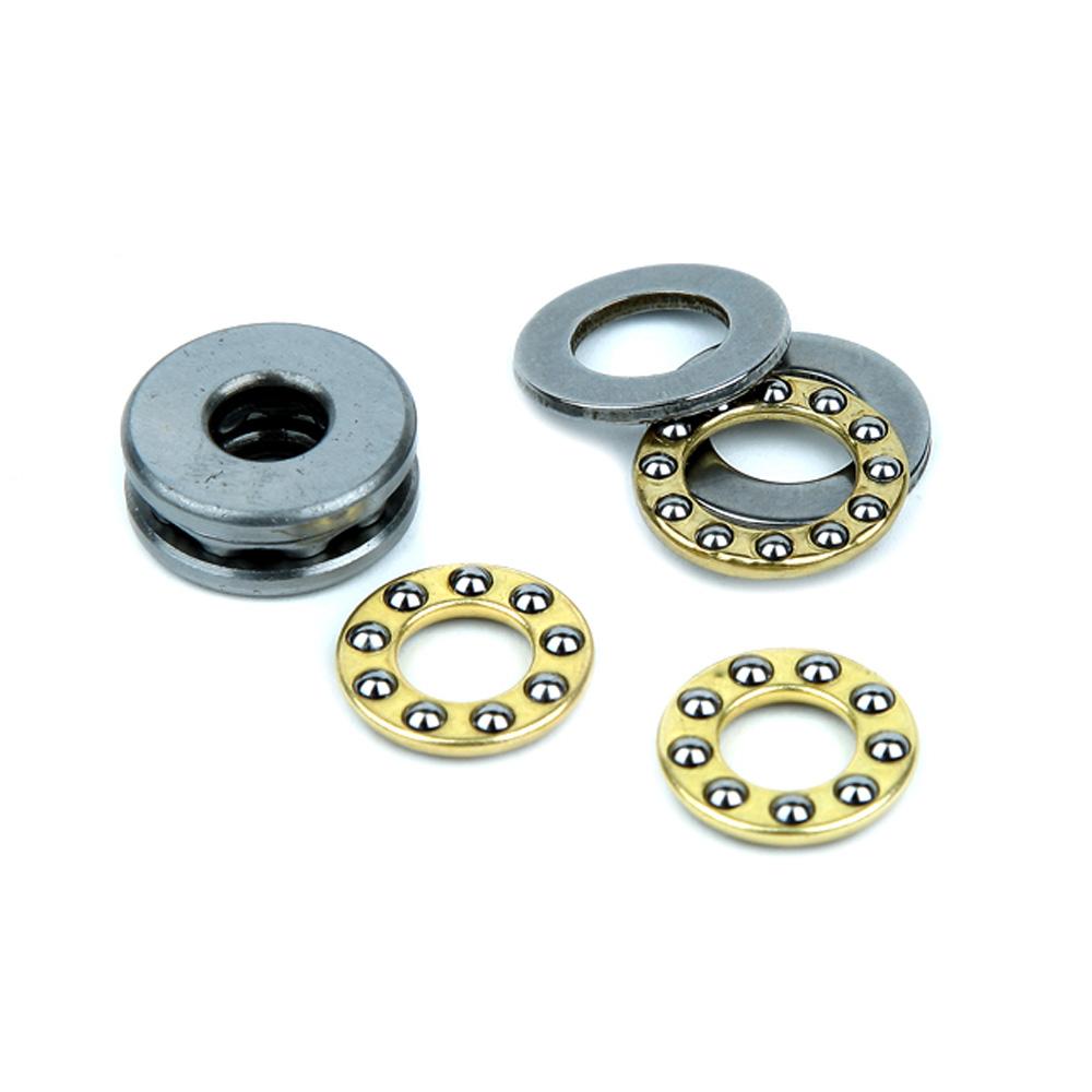 Thrust Ball Bearings