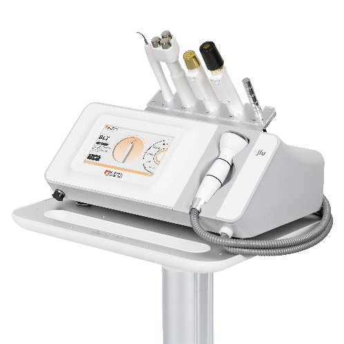 HYSONIC THREE WAY | HIFU, SONO, ultrasound, beauty equipment, aesthetic equipment, lifting, lymph care, elasticity, facial care, skincare