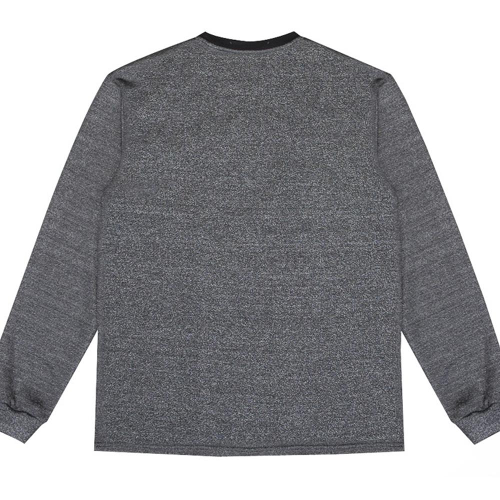 Knife-proof T-shirt(gray M)