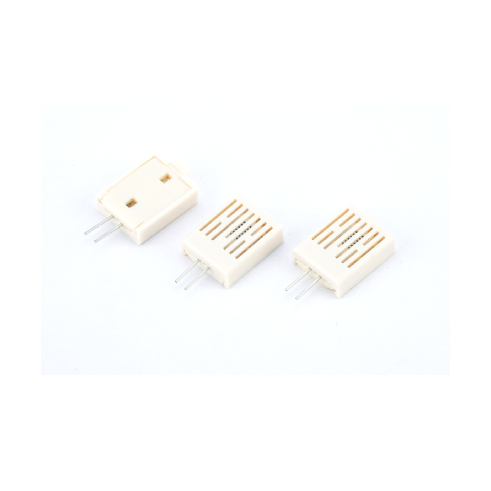 Resistive Humidity Sensor( -30℃ ~ 50​℃​​, 5%RH ~ 100%RH)