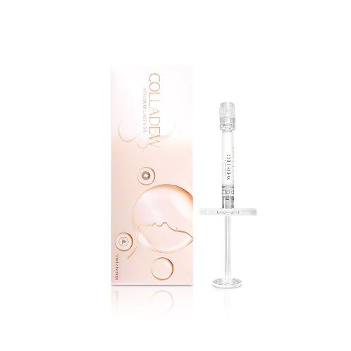[Quiver Medic] COLLADEW | Collagenfiller, Collageninjection, Injectionfiller, Antiaging, Skincare, Facialfiller, Facialtreatment, Facialcontouring, Contouring, Volumefiller, Kbeauty, Koreancosmetic, Koreanfiller, PNfiller, PNinjection