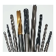 detail image2 Carbide Coated Endmill for High hardness Steel