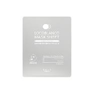Locoblanco Mask Sheet