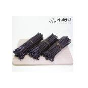 COFFEEMANNA Premium TK Black Label Vanilla Bean