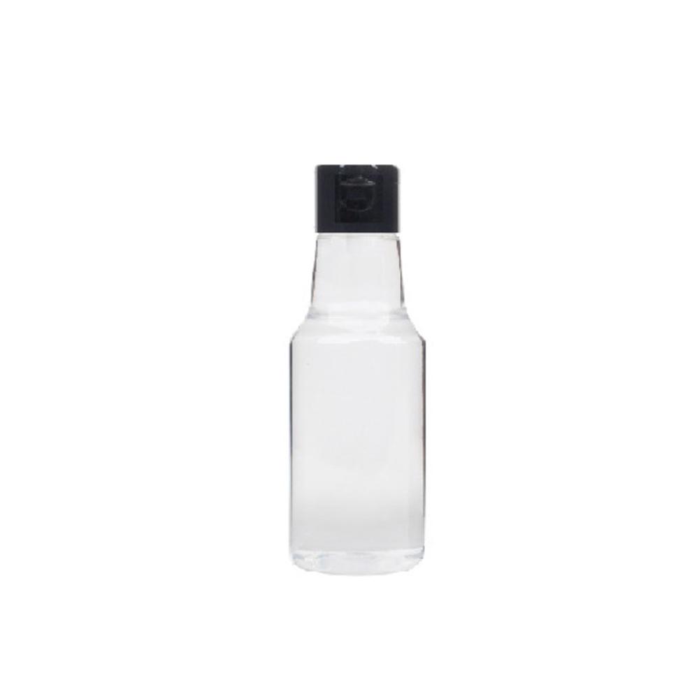 EJPack Plastic bottle for skin, body and hair care [Heavy-Blow Bottle]