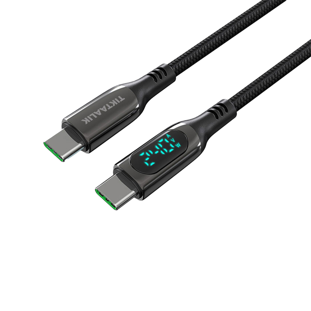 240W LCD PD cable