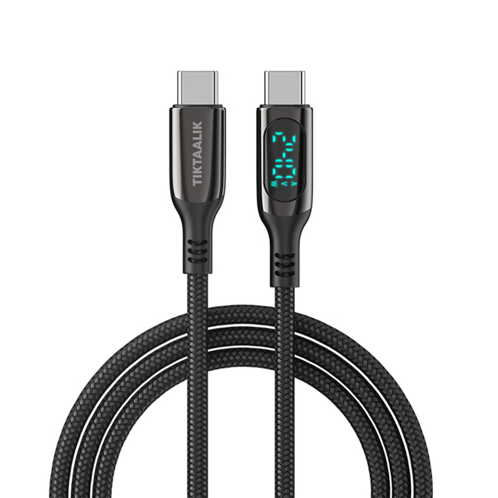 240W LCD PD cable