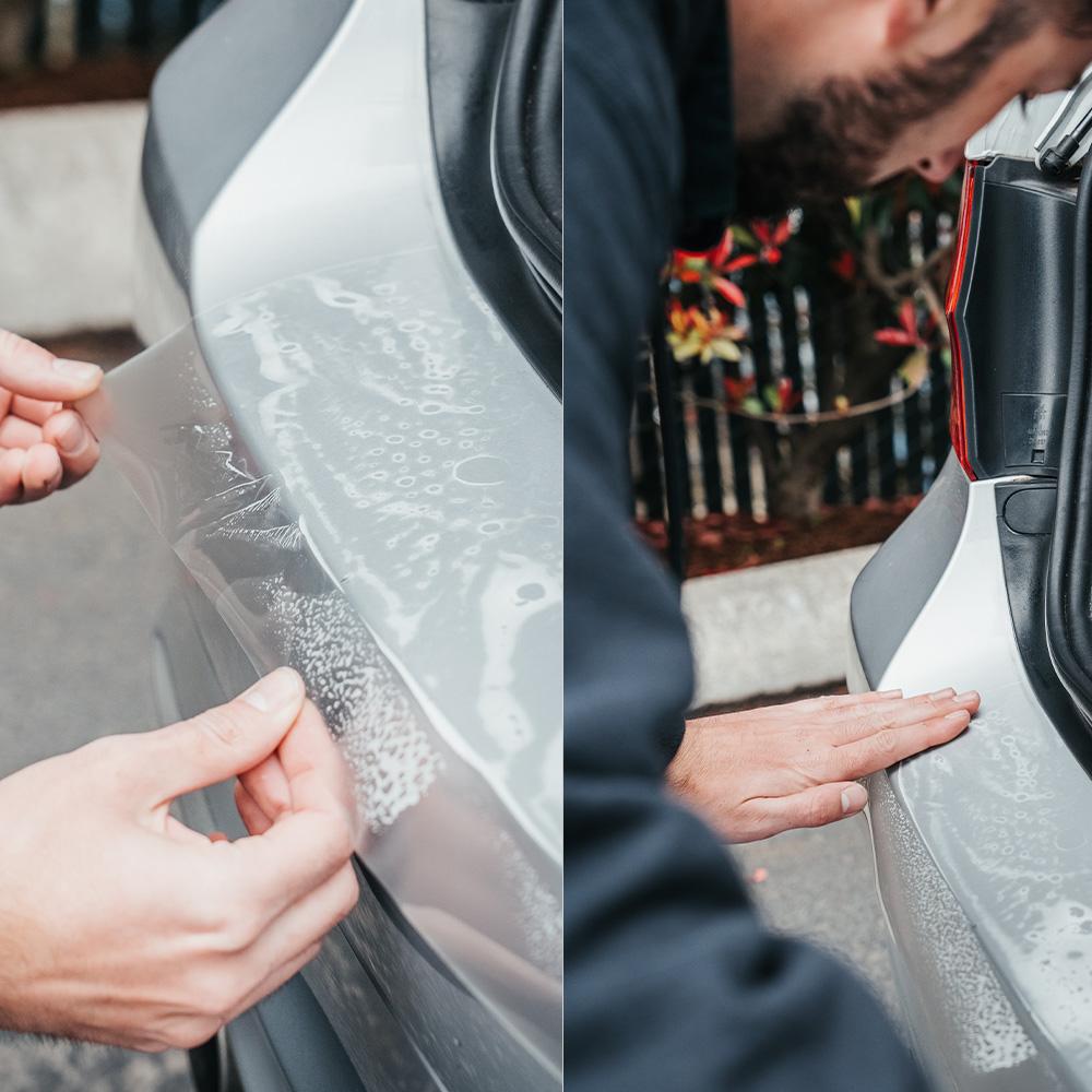 PPF DIY KIT - Door Sill Guard XL