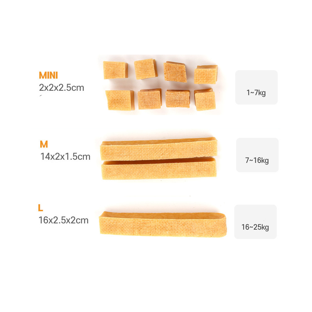 GOURMET DOG TREATS_kukuje churpi