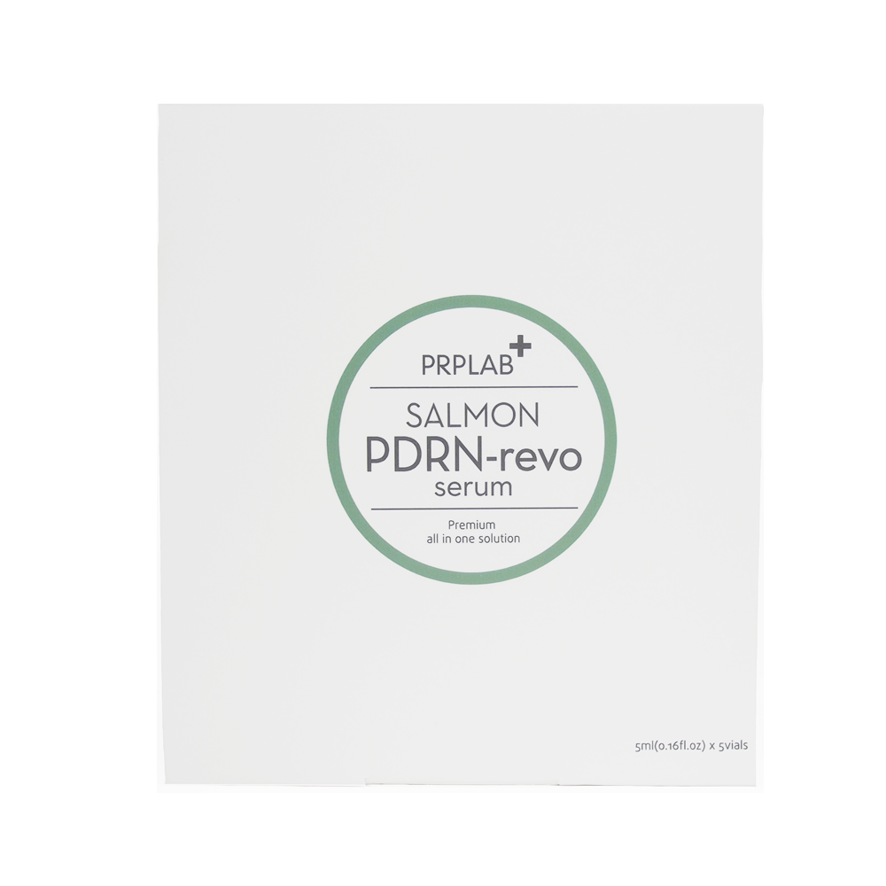 Salmon PDRN Revo Serum