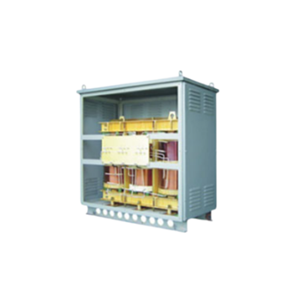 Dry Type Transformer