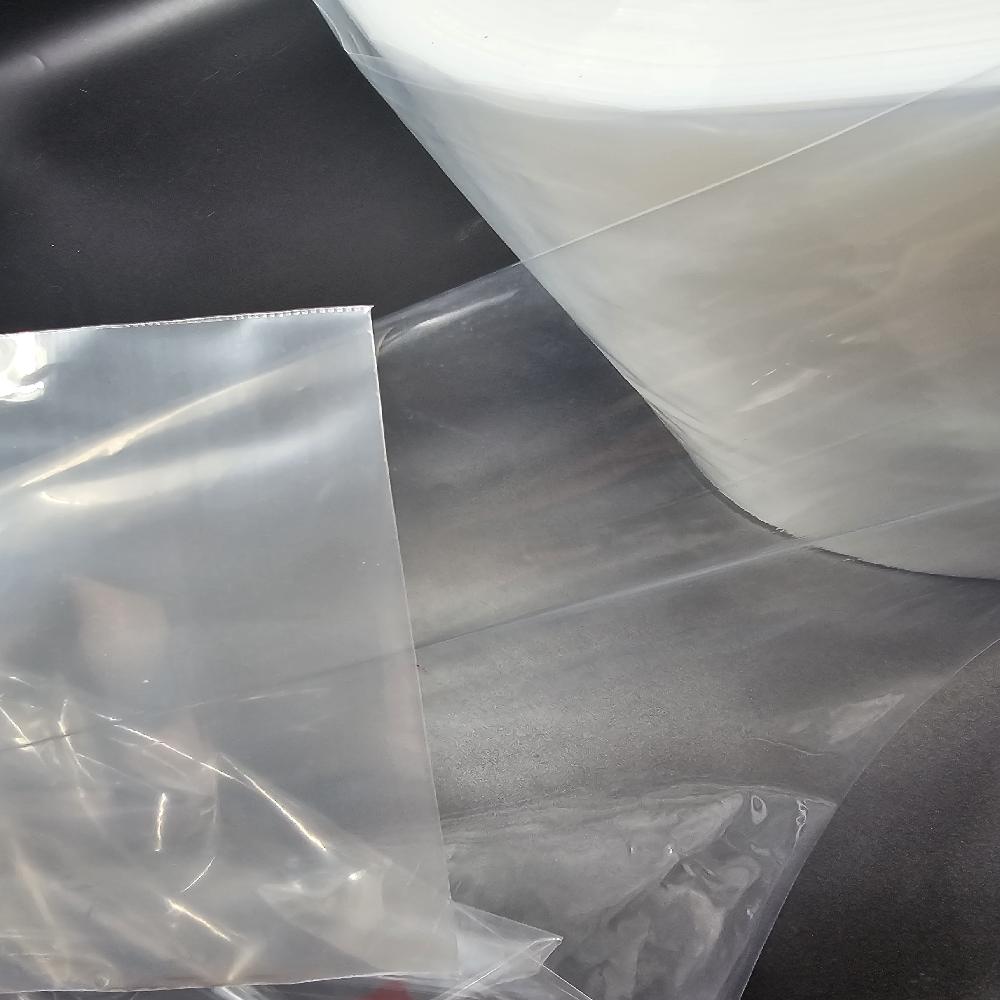 PE Clear Film