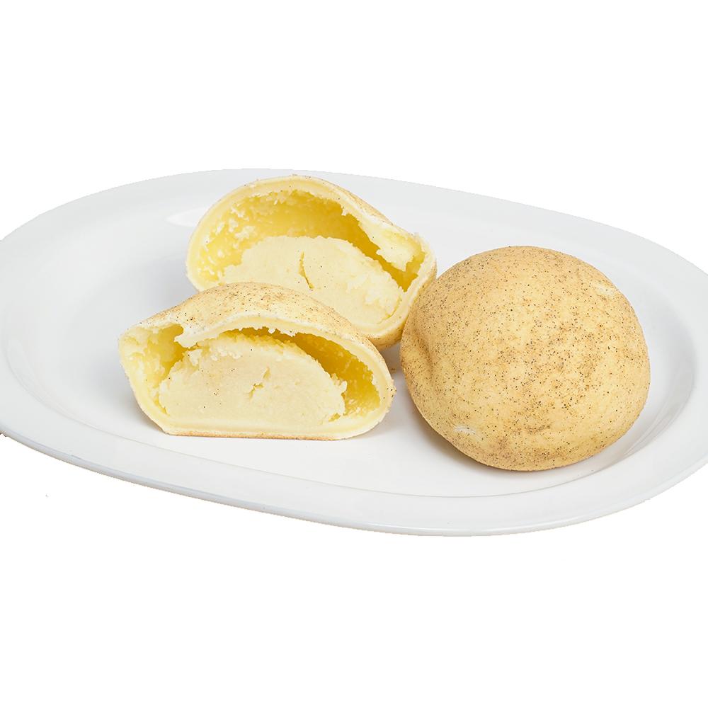 Songjeong  Potato Bread