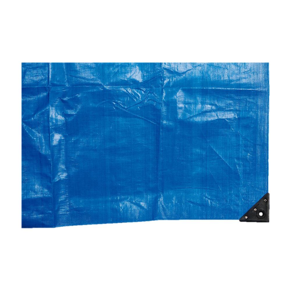 Primetarp Reinforced corner bars