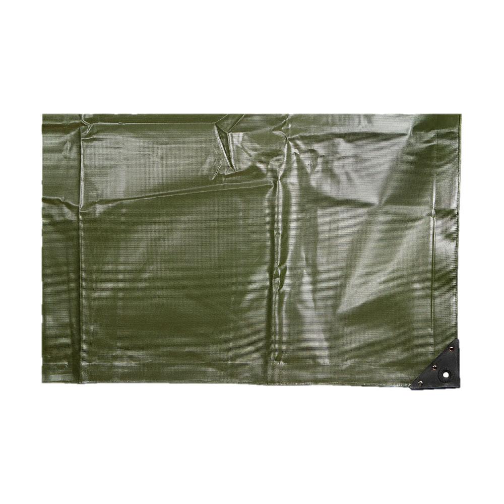Primetarp Reinforced corner bars