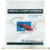 SQUID LIVER POWDER