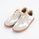 full image Unisex cowhide comfortable sneakers