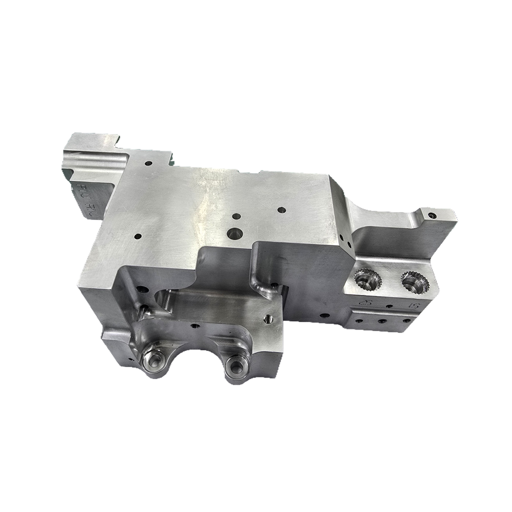 [Hydraulic Manifold] Hydraulic Manifold