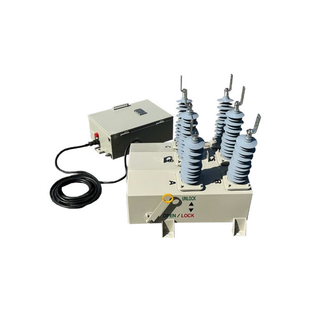 Air Insulated Recloser