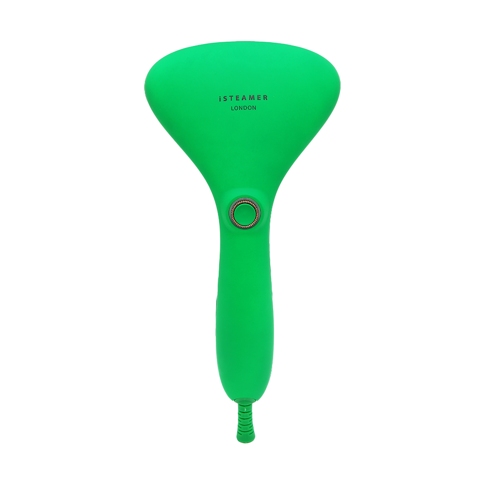 iSteamer London (garment handy steamer)