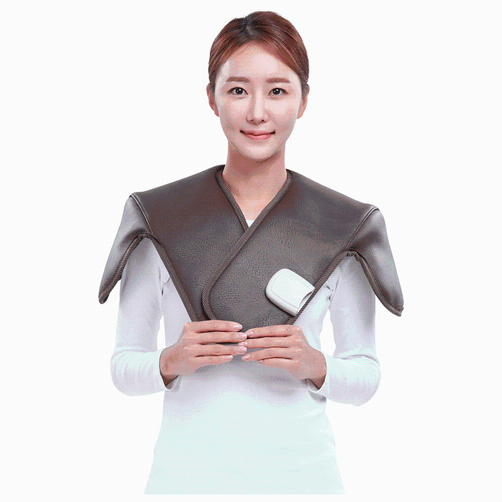 Shoulder Termo-therapist