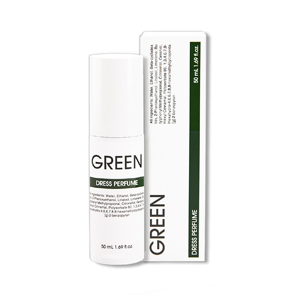 DBK Botanical Dress Perfume